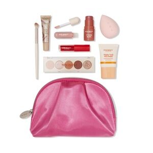 New | Ulta Beauty bag